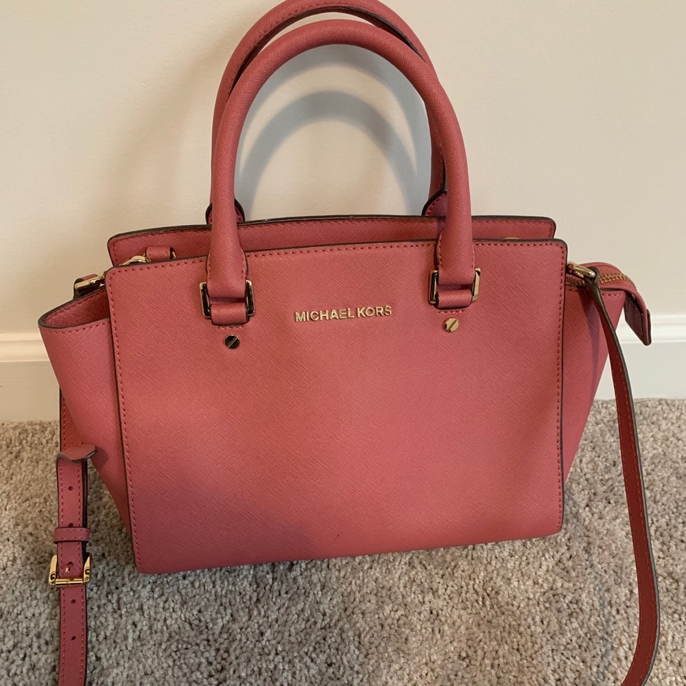 Michael Kors Purse